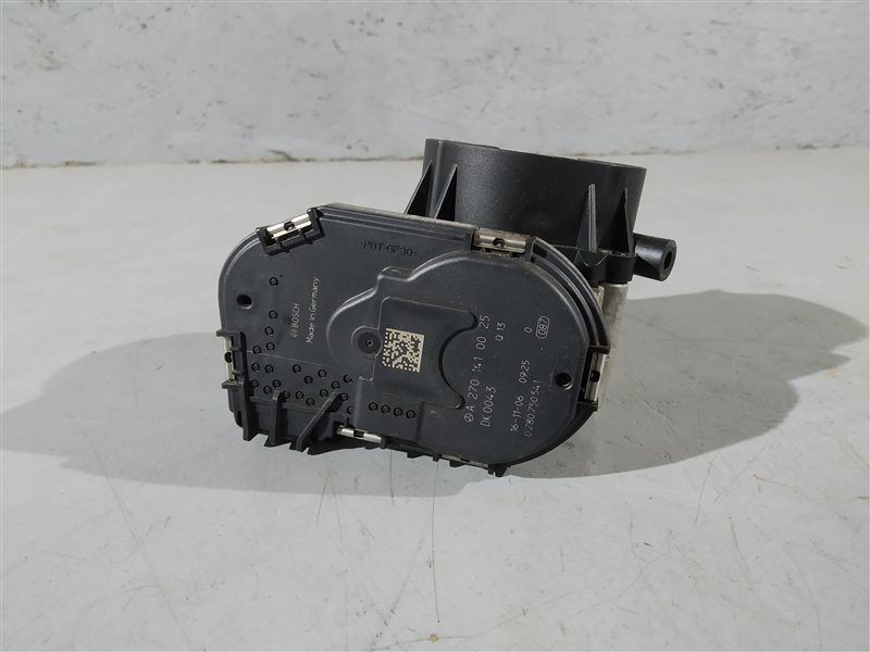 дроссельная заслонка, 3350 рублей, Санкт-Петербург