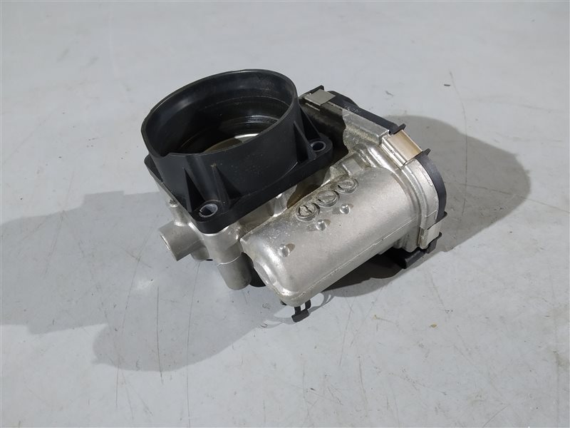 дроссельная заслонка, 3350 рублей, Санкт-Петербург