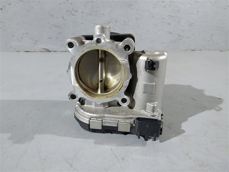 дроссельная заслонка, 3350 рублей, Санкт-Петербург