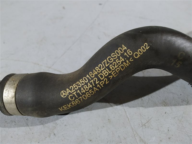 трубка охлаждения, 7120 рублей, Санкт-Петербург