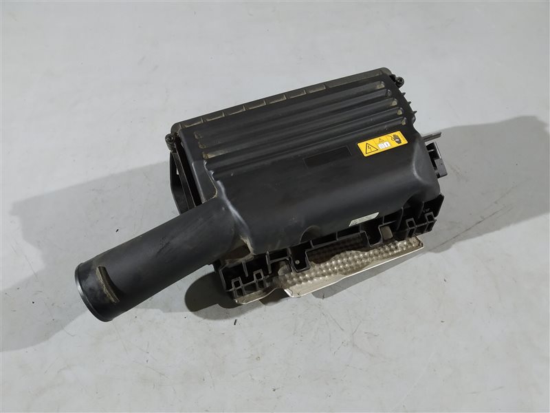 корпус воздушного фильтра, 3990 рублей, Санкт-Петербург