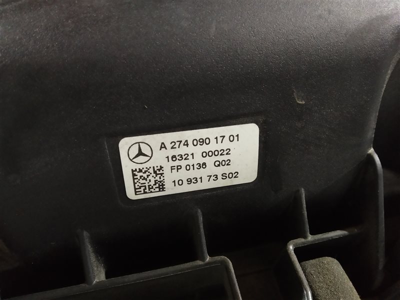 корпус воздушного фильтра, 3990 рублей, Санкт-Петербург