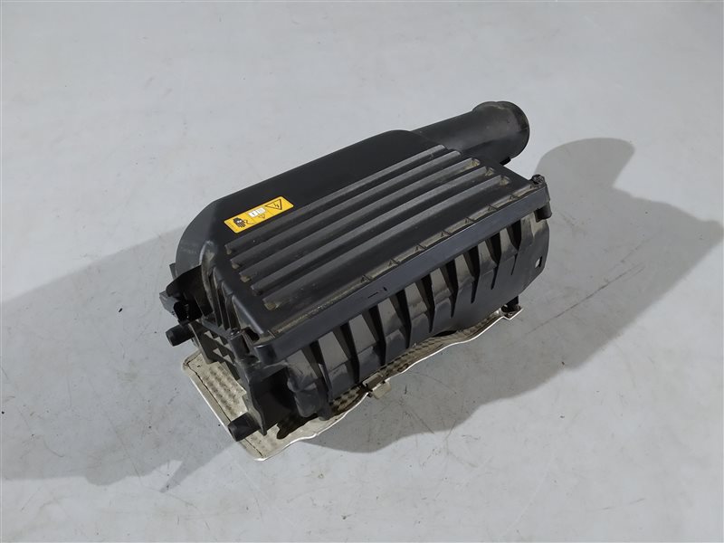 корпус воздушного фильтра, 3990 рублей, Санкт-Петербург