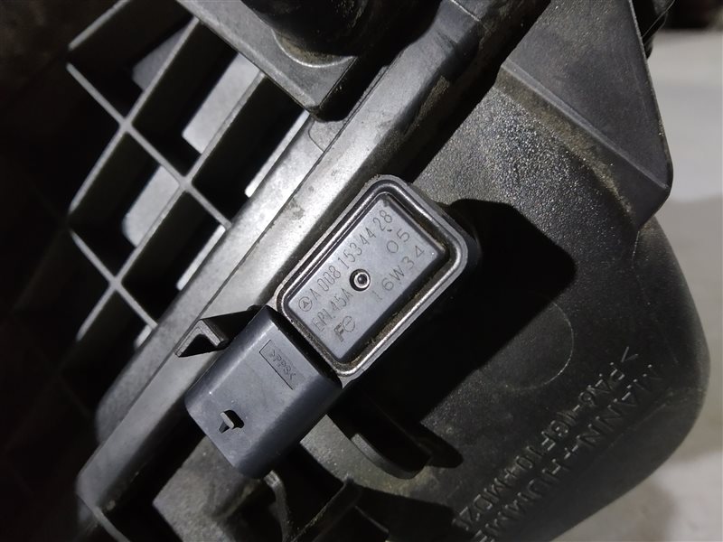 корпус воздушного фильтра, 3990 рублей, Санкт-Петербург