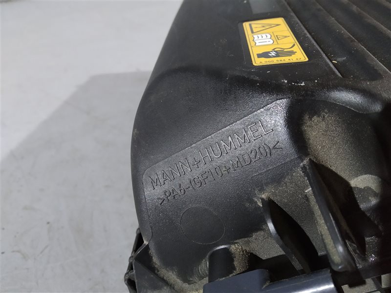 корпус воздушного фильтра, 3990 рублей, Санкт-Петербург