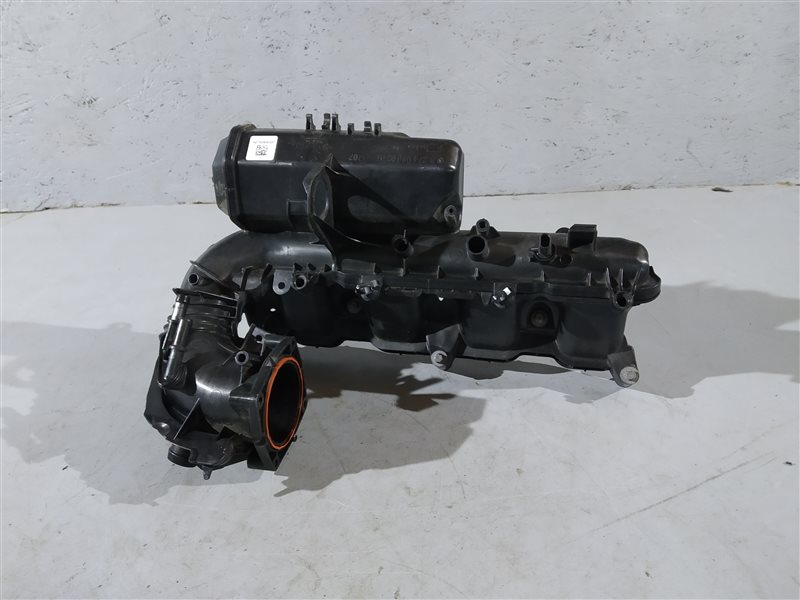 коллектор впускной, 3600 рублей, Санкт-Петербург