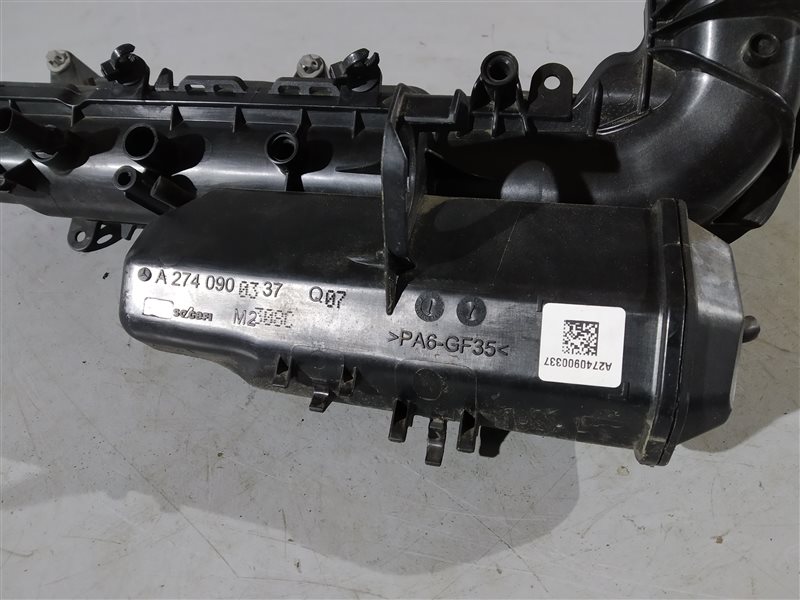 коллектор впускной, 3600 рублей, Санкт-Петербург