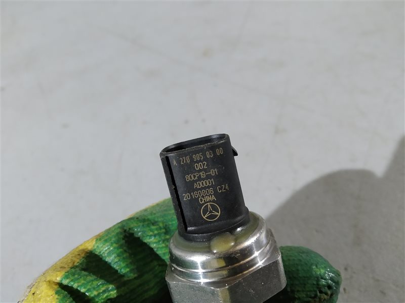 датчик противодавления ОГ, 2960 рублей, Санкт-Петербург