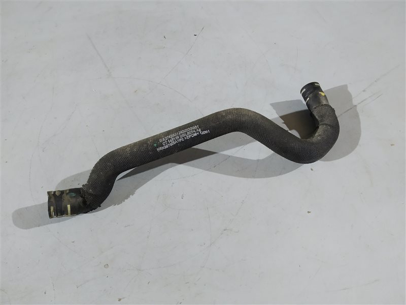 патрубок охлаждения, 560 рублей, Санкт-Петербург