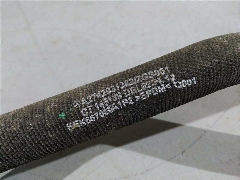 патрубок охлаждения, 560 рублей, Санкт-Петербург