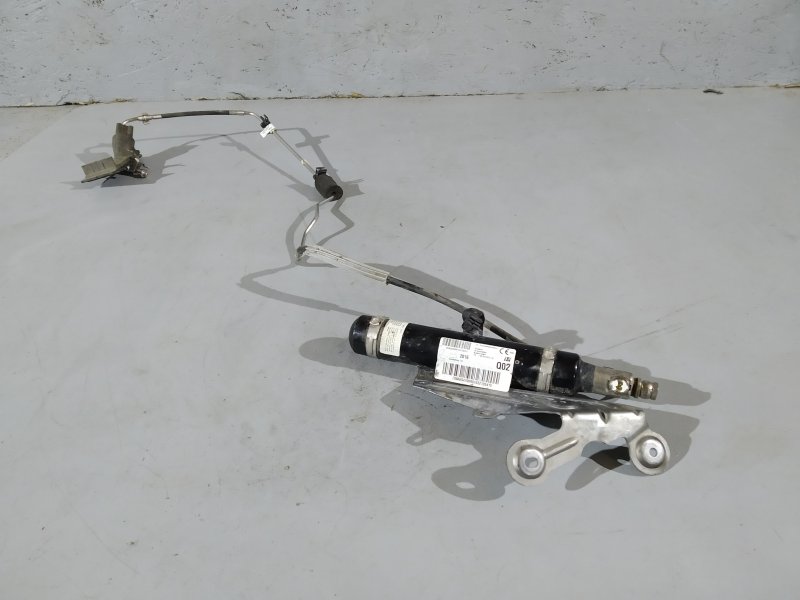 ресивер системы пожаротушения, 2625 рублей, Санкт-Петербург