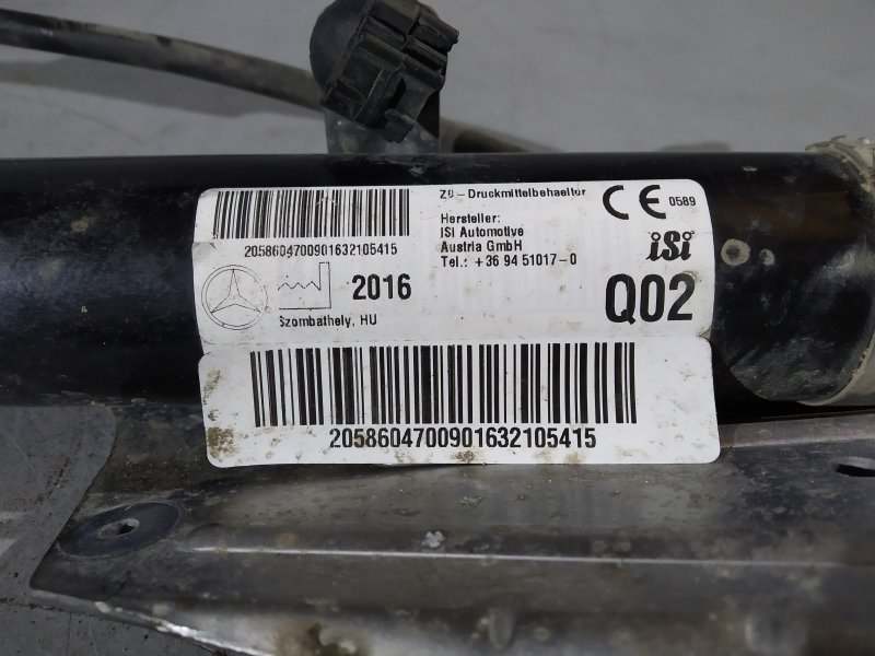 ресивер системы пожаротушения, 2625 рублей, Санкт-Петербург