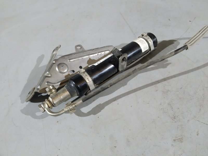 ресивер системы пожаротушения, 2625 рублей, Санкт-Петербург