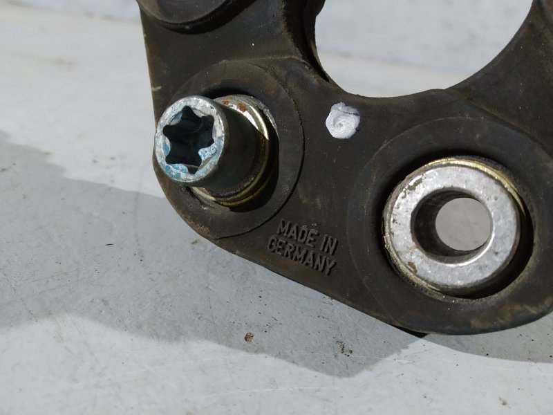 муфта кардана, 3980 рублей, Санкт-Петербург