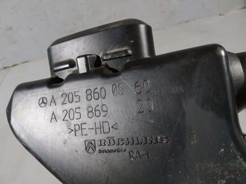 бачок омывателя, 3925 рублей, Санкт-Петербург