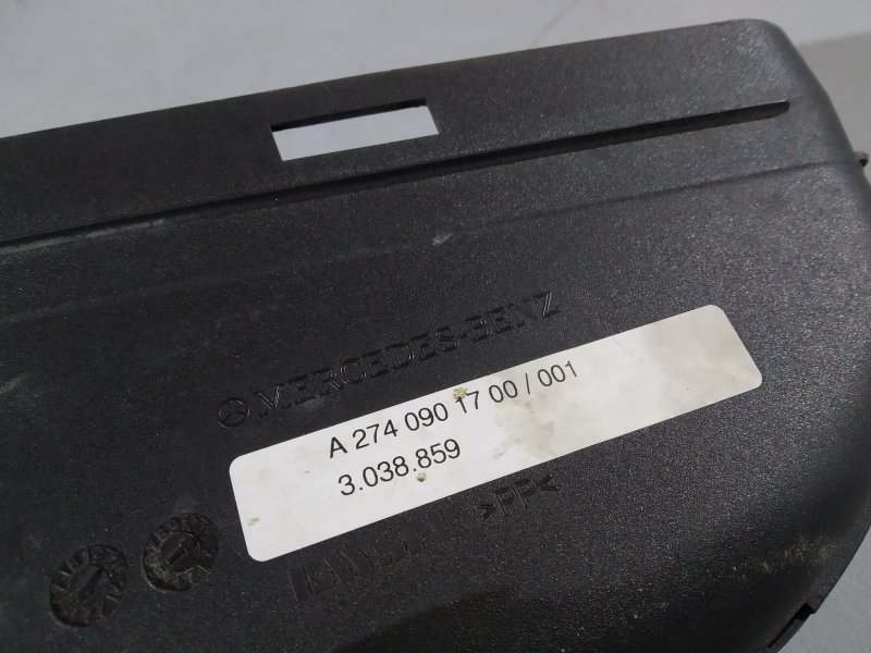 патрубок воздушного фильтра, 5840 рублей, Санкт-Петербург