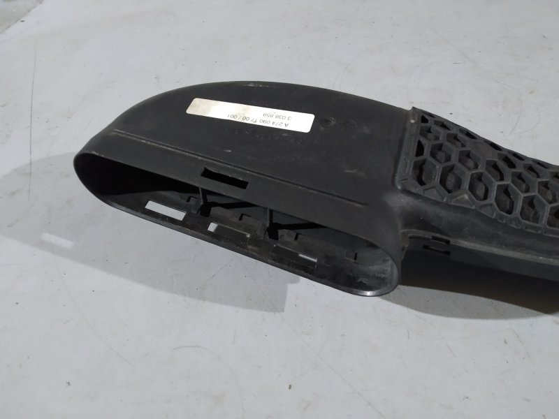 патрубок воздушного фильтра, 5840 рублей, Санкт-Петербург