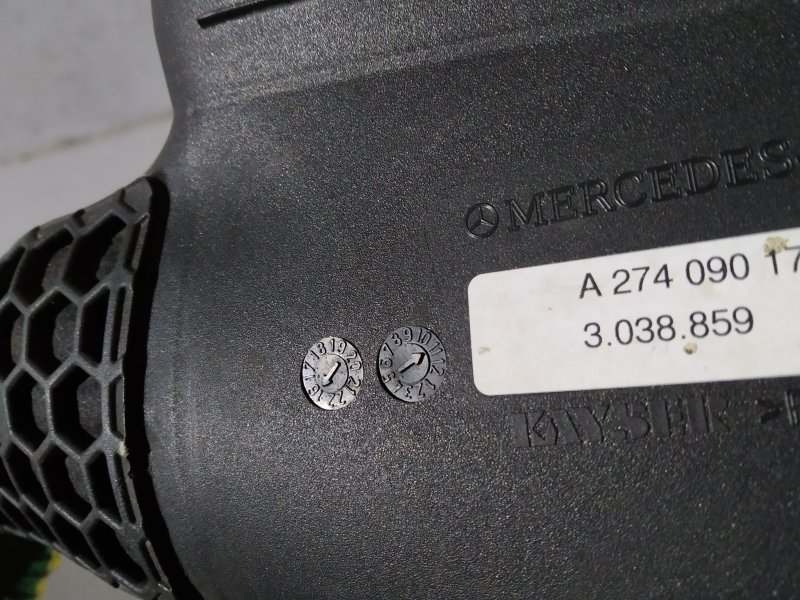 патрубок воздушного фильтра, 5840 рублей, Санкт-Петербург