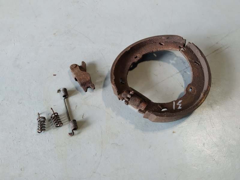 комплект ручника, 1350 рублей, Санкт-Петербург