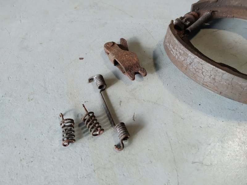 комплект ручника, 1350 рублей, Санкт-Петербург