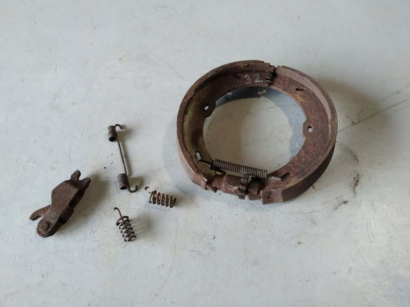 комплект ручника, 1685 рублей, Санкт-Петербург