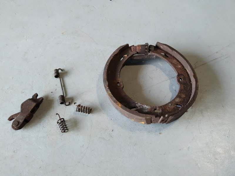 комплект ручника, 1685 рублей, Санкт-Петербург