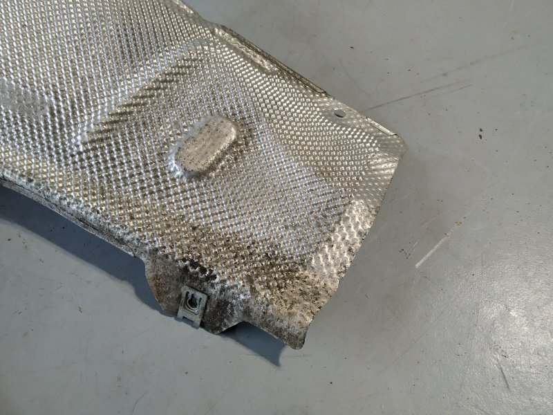 экран глушителя, 1390 рублей, Санкт-Петербург