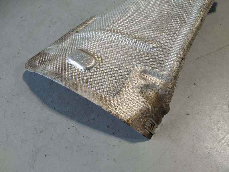 экран глушителя, 1390 рублей, Санкт-Петербург