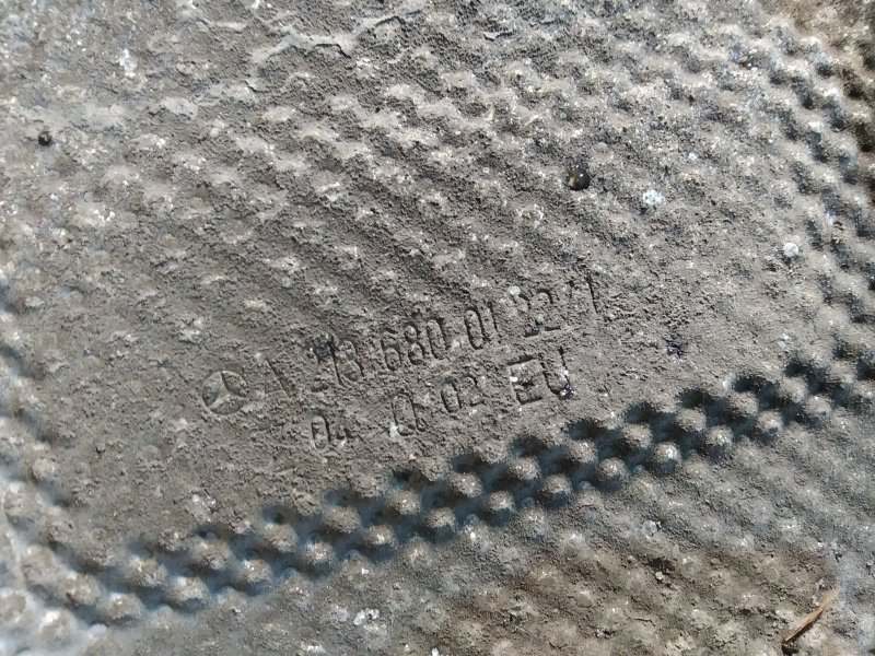 экран глушителя, 1995 рублей, Санкт-Петербург