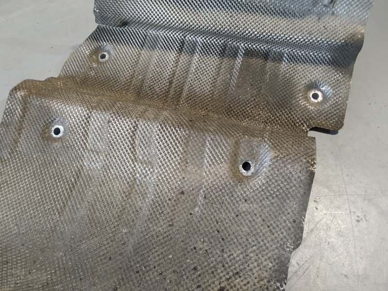 экран глушителя, 1995 рублей, Санкт-Петербург