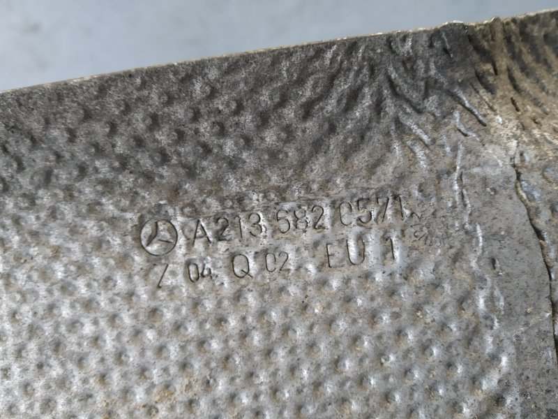 экран глушителя, 1175 рублей, Санкт-Петербург