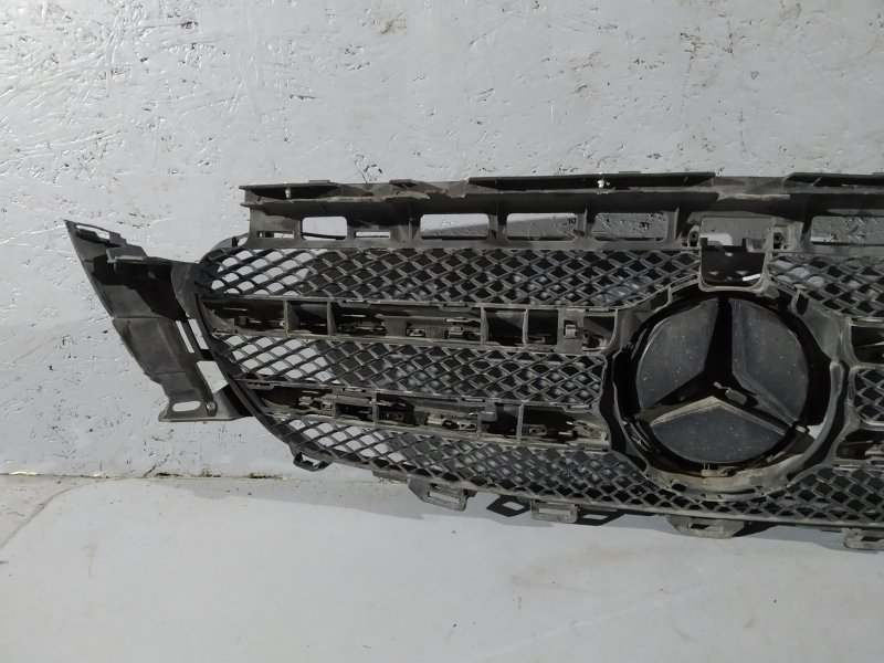 решетка радиатора, 2625 рублей, Санкт-Петербург