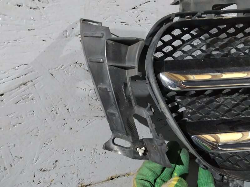 решетка радиатора, 2625 рублей, Санкт-Петербург