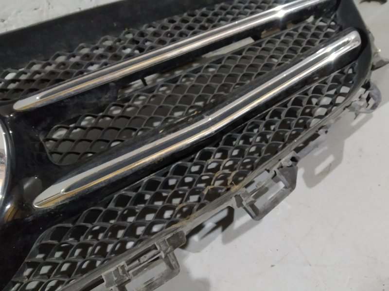 решетка радиатора, 2625 рублей, Санкт-Петербург