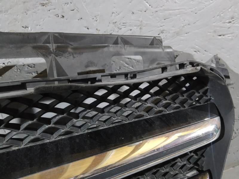 решетка радиатора, 2625 рублей, Санкт-Петербург