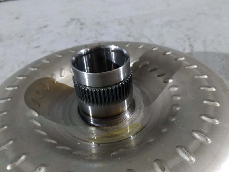 гидротрансформатор, 14790 рублей, Санкт-Петербург