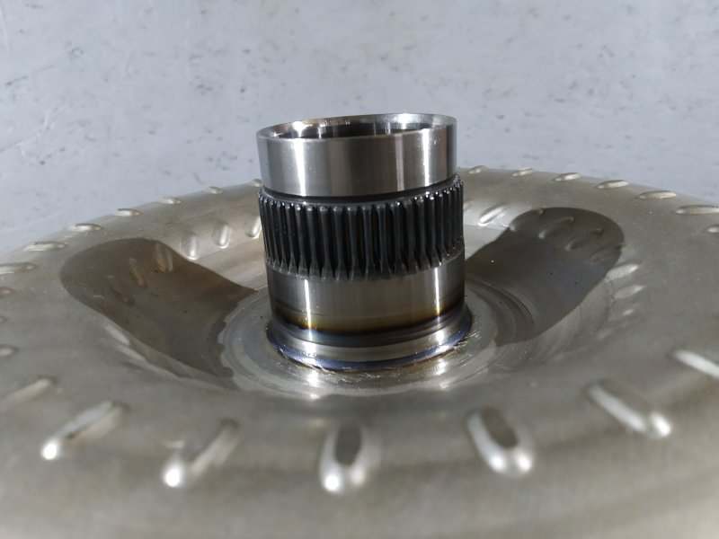 гидротрансформатор, 14790 рублей, Санкт-Петербург