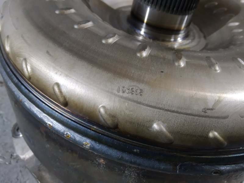 гидротрансформатор, 14790 рублей, Санкт-Петербург