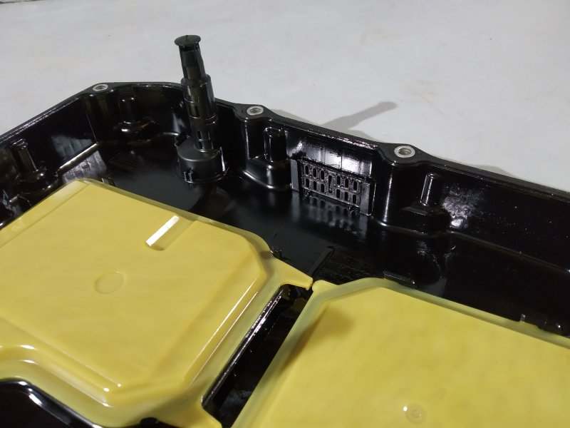 поддон АКПП, 4440 рублей, Санкт-Петербург