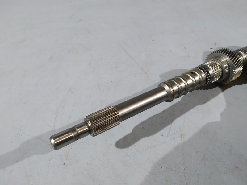 Приводной вал АКПП, 9685 рублей, Санкт-Петербург