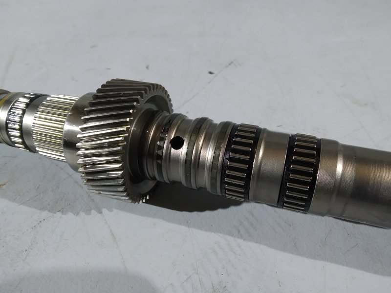 Приводной вал АКПП, 9685 рублей, Санкт-Петербург