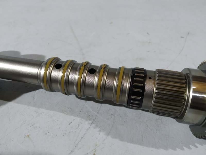 Приводной вал АКПП, 9685 рублей, Санкт-Петербург