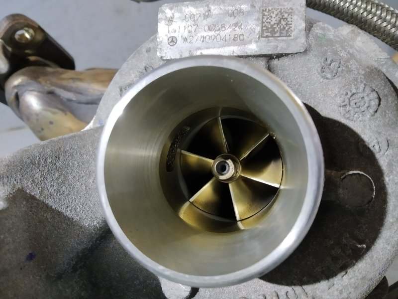 турбина, 23385 рублей, Санкт-Петербург