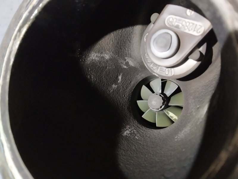 турбина, 23385 рублей, Санкт-Петербург