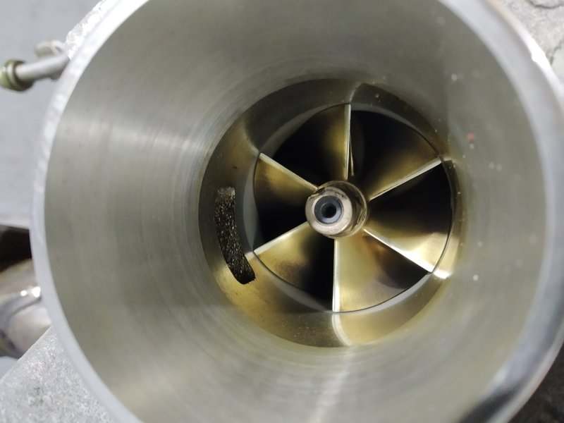 турбина, 23385 рублей, Санкт-Петербург