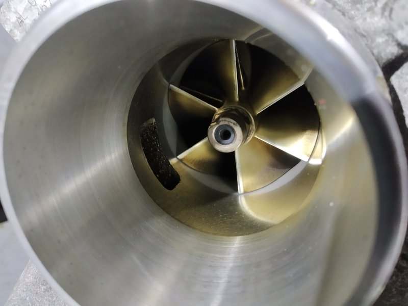 турбина, 23385 рублей, Санкт-Петербург