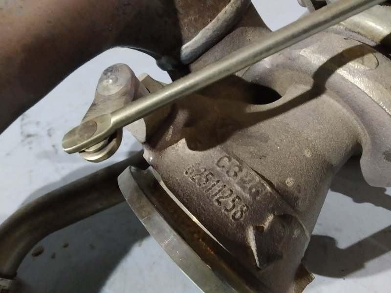 турбина, 23385 рублей, Санкт-Петербург