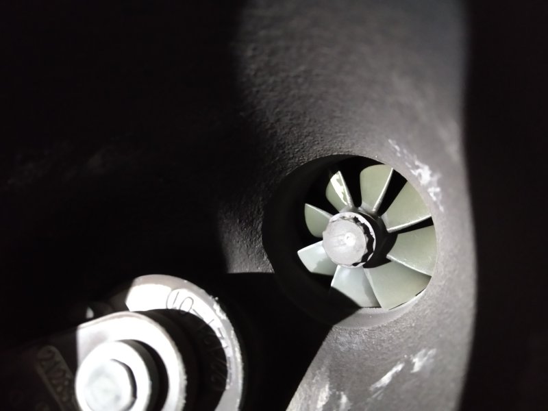 турбина, 23385 рублей, Санкт-Петербург