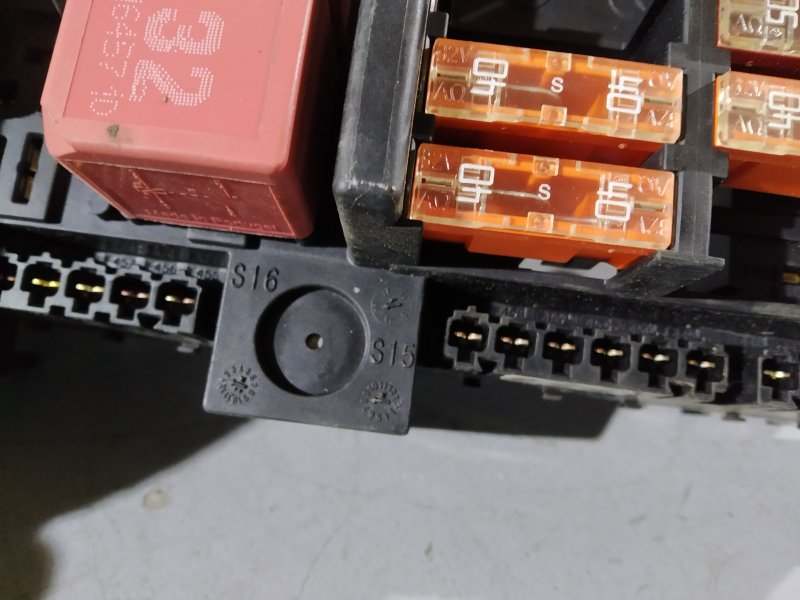 блок предохранителей, 2045 рублей, Санкт-Петербург