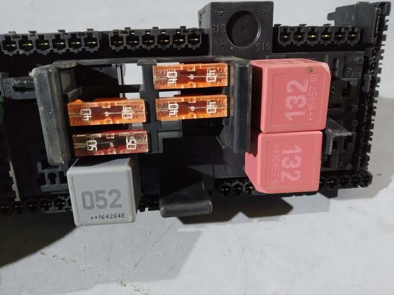 блок предохранителей, 2045 рублей, Санкт-Петербург